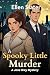 A Spooky Little Murder: A W...