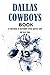 Dallas Cowboys Book: A coll...