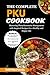 The Complete PKU Cookbook: Mastering Phenylketonuria Management with Inspired Recipes for a Healthy and Happy Life
