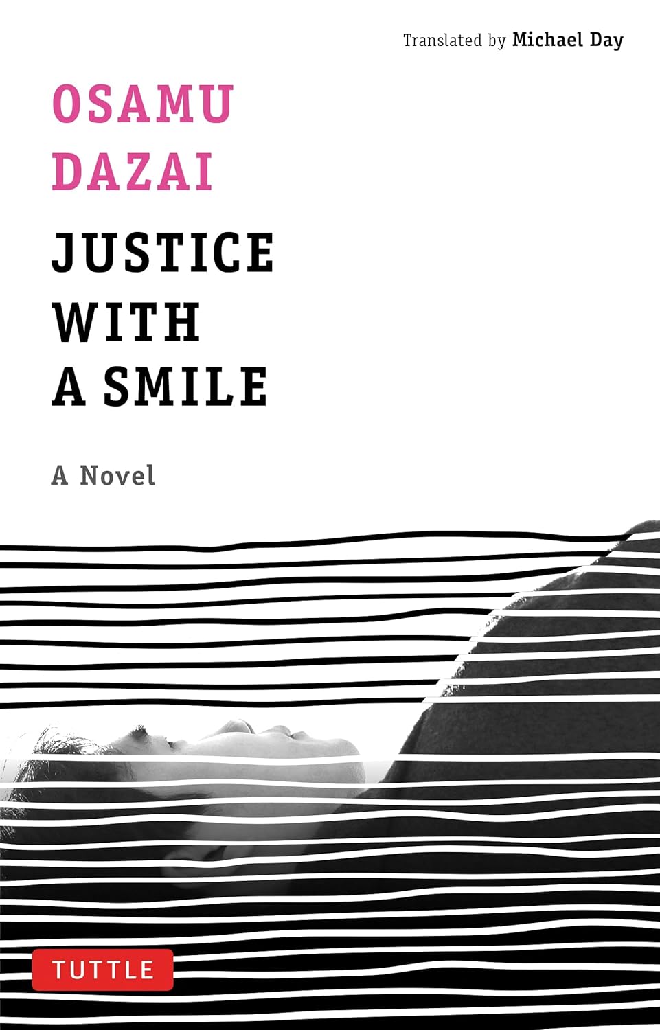 Justice with a Smile (Paperback)