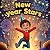 New Year Stars  by anna esyliae