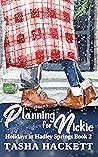 Planning for Nickie by Tasha Hackett