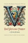 The Virtuoso Parrot & Other Stories by Claude-Sosthène Grasset d’O...