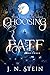 Choosing Fate  (Stone Sister #3)