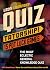 Quiztatorship! 15 Pot Luck Games – The Most Eclectic General ... by Leon Kaminsky