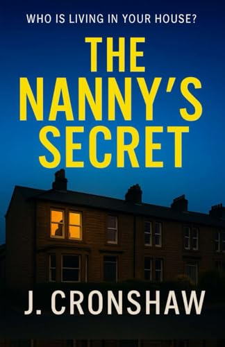 The Nanny's Secret (Paperback)