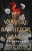 Hupotasso (Vampire Bachelor Games #2)