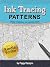 Ink Tracing Patterns by Figgy Designs