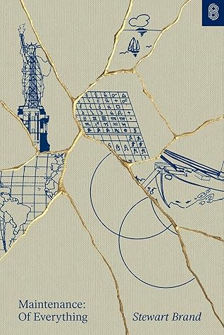 Maintenance of Everything: Part One