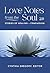 LOVE NOTES From the Soul 2.0 by Cynthia Gregory