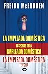 La empleada domés...