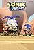 Sonic the Hedgehog: Sonic Prime, Vol. 2