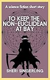 To Keep the Non-Euclidean at Bay (Alfom)
