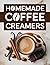 Homemade Coffe Creamers by Grace Coffeecreamers