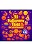 31 stories of halloween book