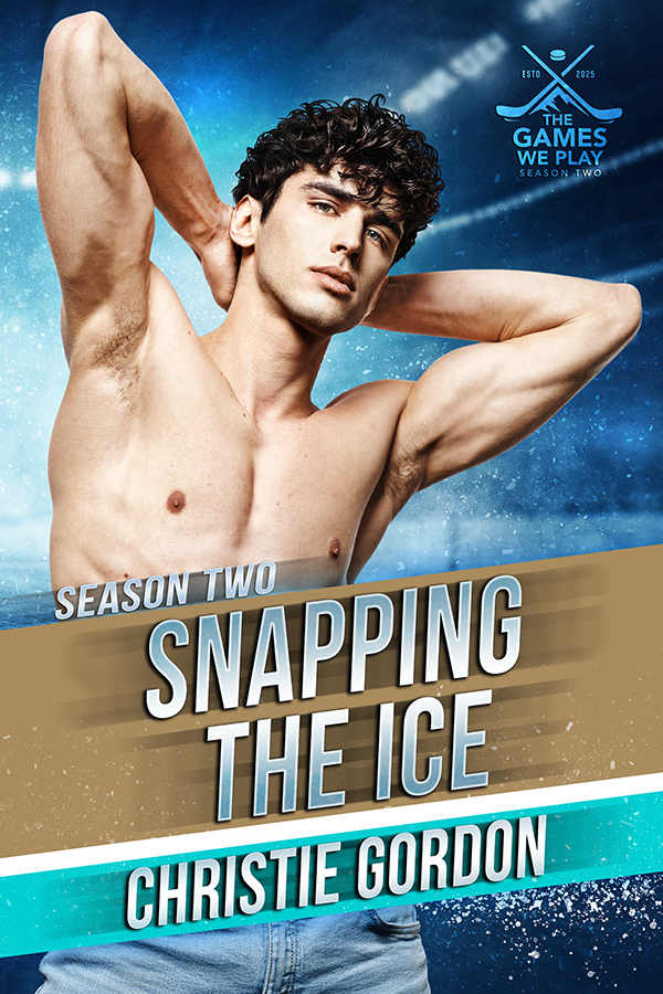 Snapping the Ice: The Games We Play - Season 2