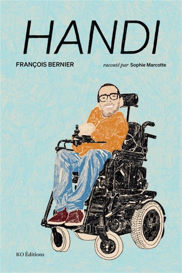 Handi (Paperback)