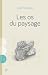 Les os du paysage by Joël Pourbaix
