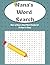 Nana's Word Search by Christoper Williams