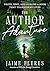 The Author Adventure: Write...