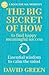 The Big Secret of How: To Find Happy Meaningful Success