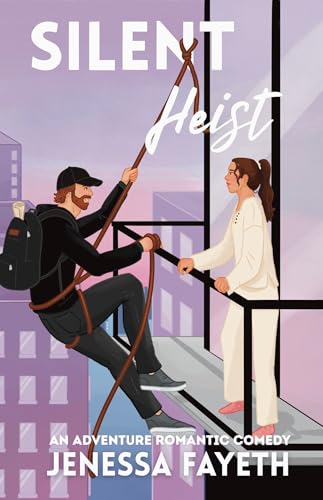 Silent Heist (Kindle Edition)