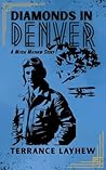 Diamonds in Denver: A Mitch Mayhew Story (Mitch Mayhew Stories Book 2)