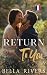 Return To You (Edition Française): Une romance de petite ville, seconde chance en amour (French Edition)