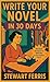 Write Your Novel in 30 Days...