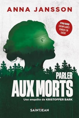 Parler aux morts - Une enquête de Kristoffer Bark (Paperback)