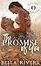 The Promise Of You (Edition Française): Une romance de petite ville, d'amants à rivaux puis amants de nouveau
