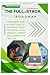 The Full-Stack Roadmap: A Beginner's Step-by-Step Guide to Mastering Front-End and Back-End Web Development and Landing Your First Job.