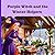 Purple Witch and Winter Helpers: A Magical Christmas Adventure About Kindness, Teamwork, and the Joy of Helping Others