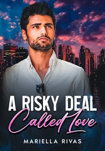 A risky Deal called Love (German Edition)