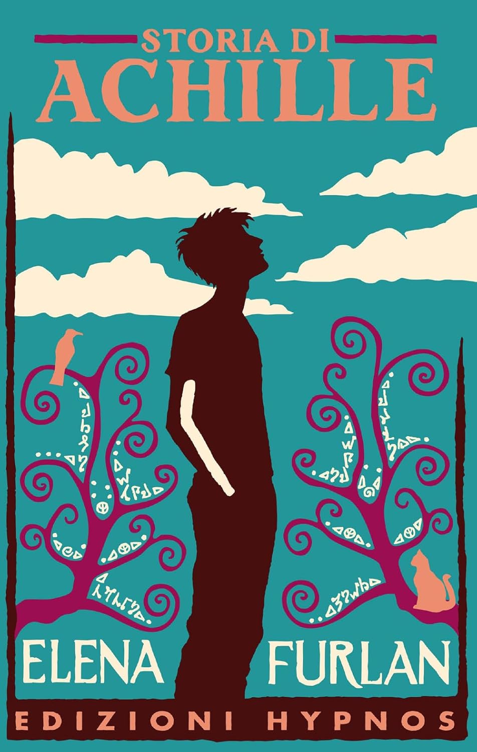 Storia di Achille (Paperback)