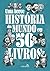 Uma breve história do mundo em 50 livros (Portuguese Edition)