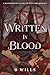 Written In Blood