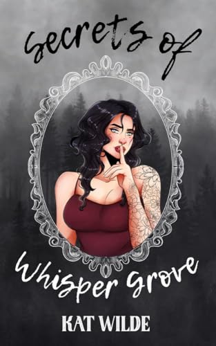 Secrets of Whisper Grove (Kindle Edition)