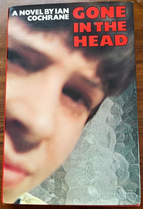 Gone in the Head (Hardcover)