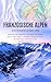 Französische Alpen Winter-S...