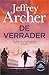 De verrader: De spectaculairste diefstal van de eeuw moet gestopt worden... (William Warwick Book 6) (Dutch Edition)