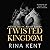 Twisted Kingdom (Royal Elit...