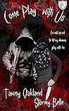 Book cover for Come Play with Us