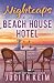 Nightcaps at The Beach House Hotel