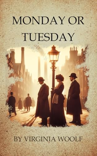 Monday or Tuesday: The classic story of finding the beauty in the ordinary
