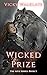 Wicked Prize by Vicky Walklate Wicked Prize by Vicky Walklate