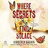 Where Secrets Fin...