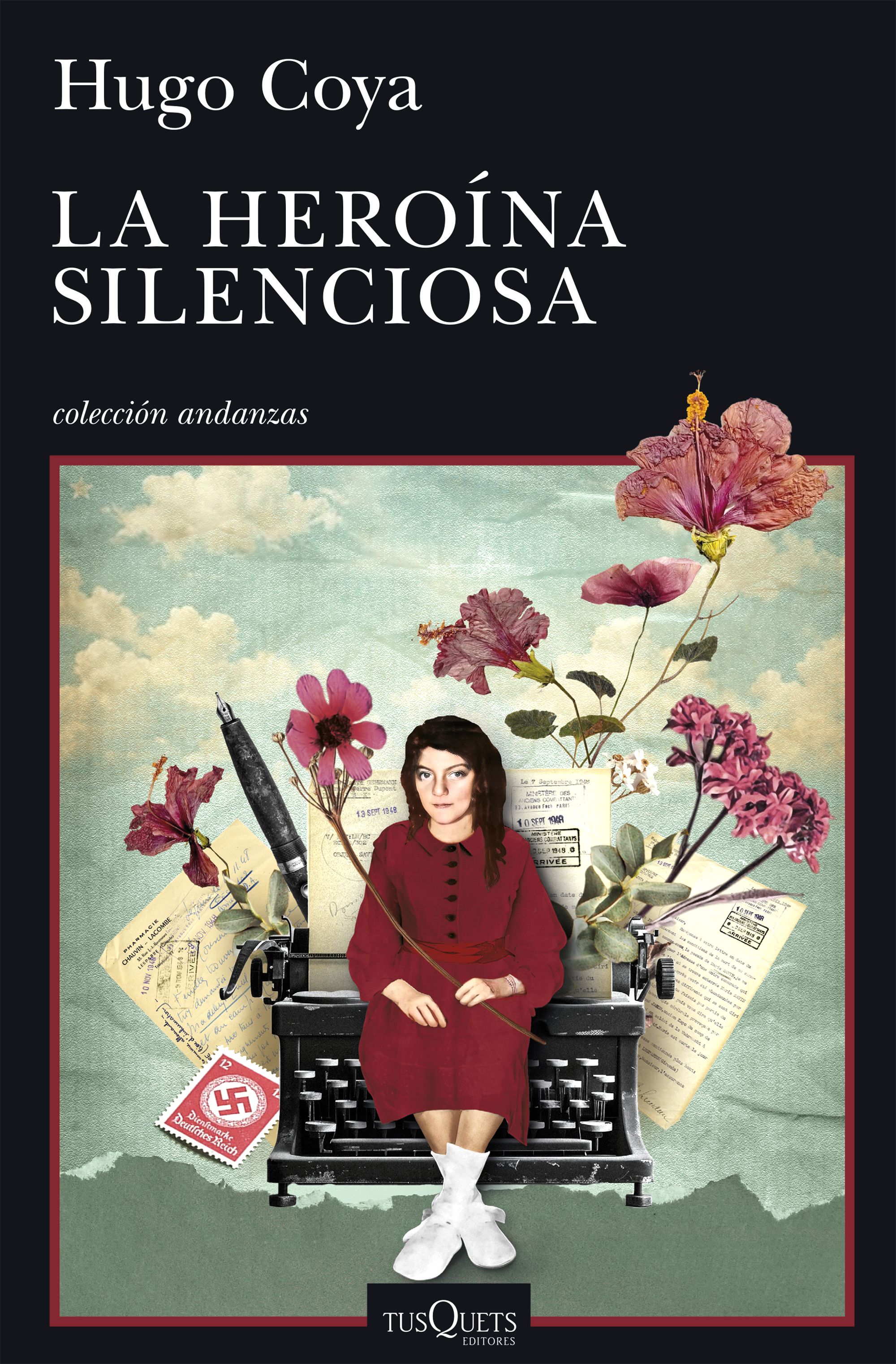 La heroína silenciosa
