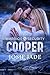 Warrior Security: Cooper (Italiano) (Resting Warrior Ranch (Italiano) Vol. 13) (Italian Edition)