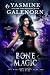 Bone Magic: An Otherworld Novel